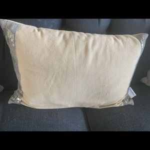 Calvin Klein pillows